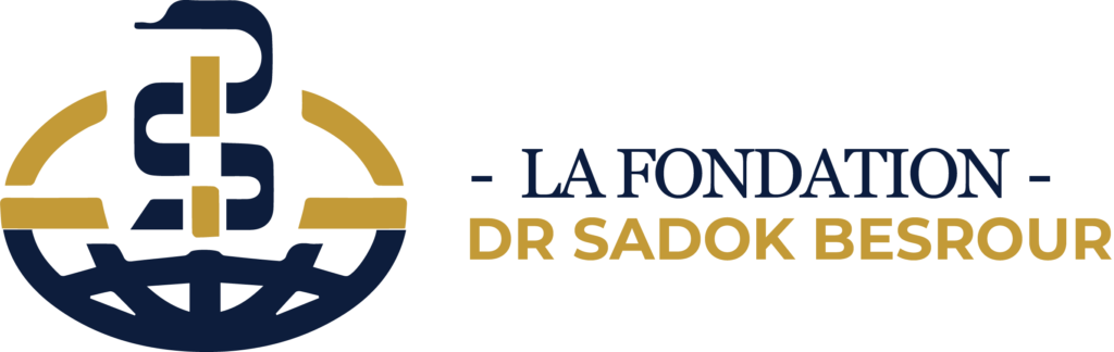 La fondation Dr Sadok besrour
