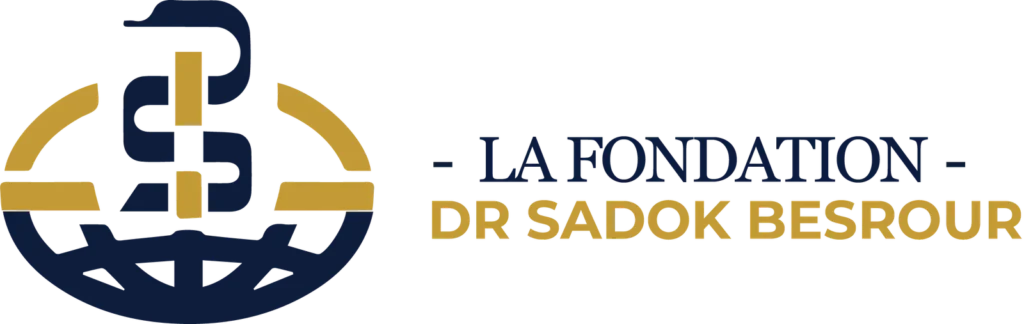 La fondation Dr Sadok besrour canada