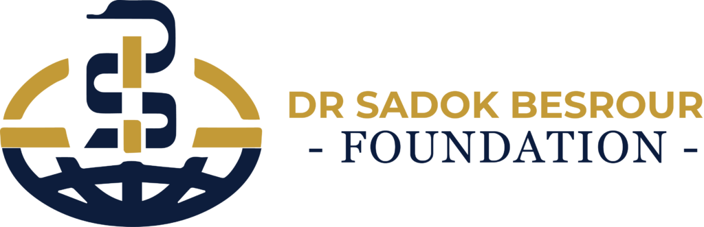 Dr. sadok besrour foundation