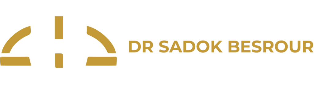 The foundation sadok besrour