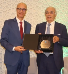 Tunisian African Forum health resilience