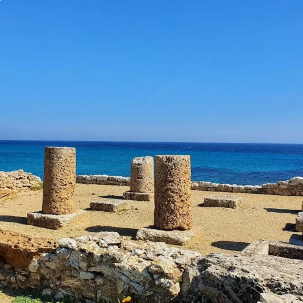 cultural heritage initiatives