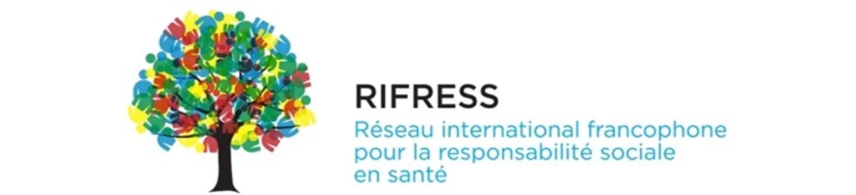 la responsabilité sociale en santé canada