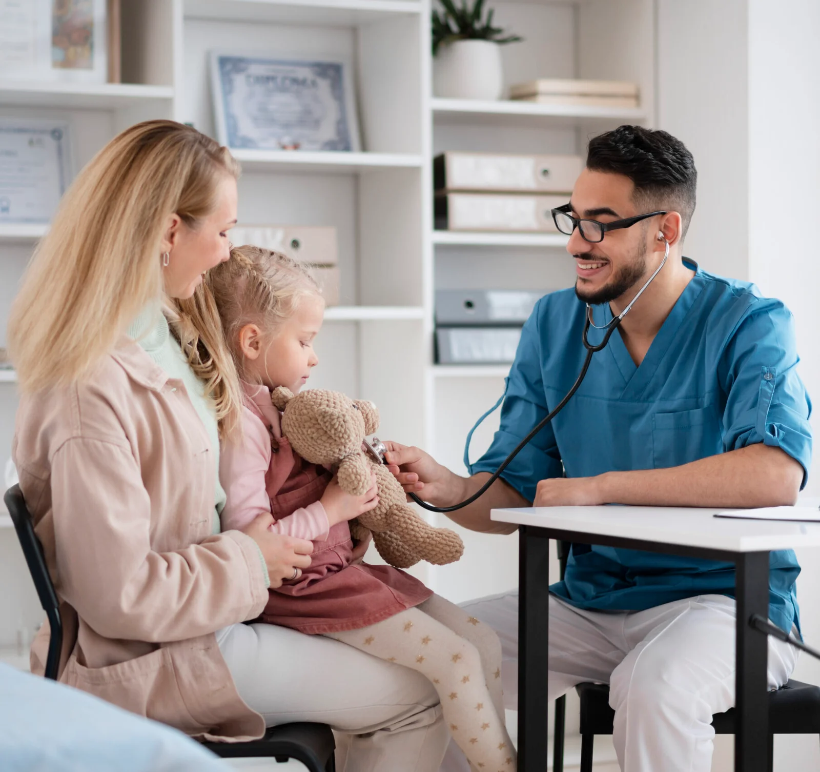 philanthropy and healthcare