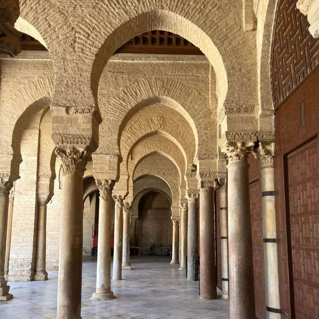 safeguarding cultural heritage